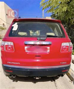 جي ام سي اكاديا